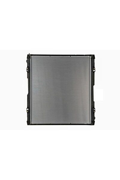 TitanX Radiator Racire Motor Scania P I R I T Dc11.08-dt16.08 03.04-05.19 SCA...