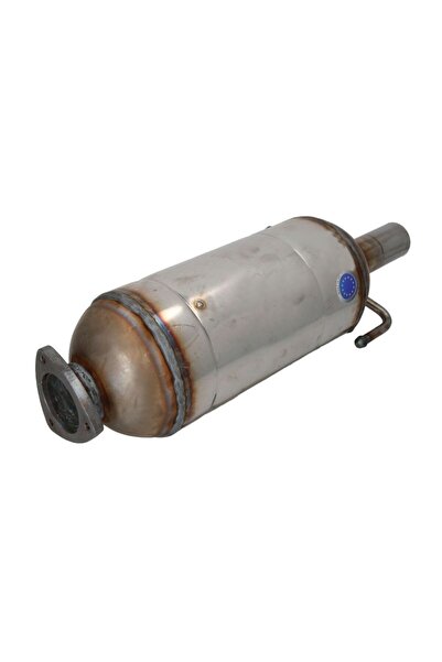 jmj Filtru de Particule Diesel Opel Astra H Astra H Gtc 1.3d 04.05-10.10 OPEL...