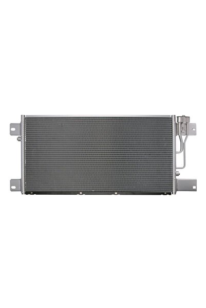 Bosch Radiator Clima, Aer Conditionat Scania G I P I R I R Ii T 10.6d-9.3d 01...