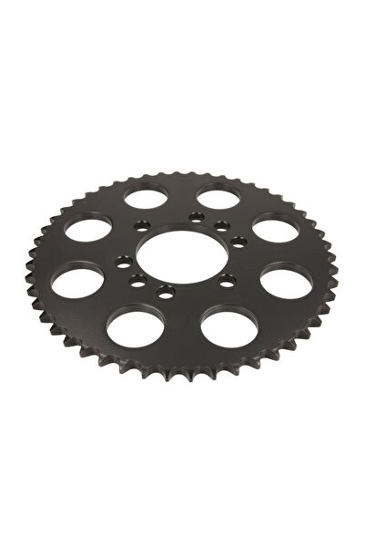 JT Pinion, Roata Dintata Spate Otel Tip Lant: 428 Numar Dinti: 50 Yamaha Dt R...