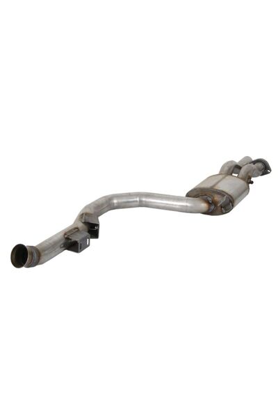jmj Filtru de Particule Diesel Mercedes E (w211) 3.0d 03.05-12.08 MERCEDES-BE...