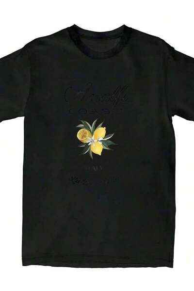 KYMC07 La Dolce Vita T-Shirt, Amalfi Coast Tee, Italy Inspired Shirt, Travel ...