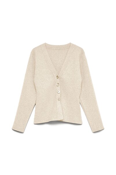 Vero Moda Strickjacke VMMILLE Strickjacke