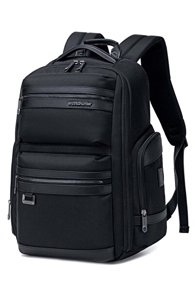 Arctic Hunter Laptop Backpack Water Resistant Daypack with TSA LOCK and USB/C...