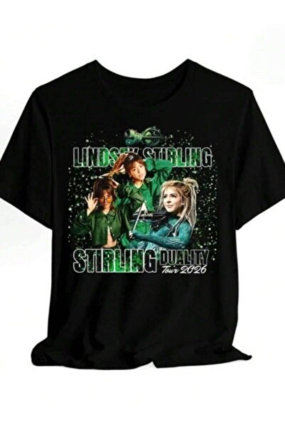 799 Versatile Universally Flattering, The Lindsey Stirling Duality Tour 2026 ...