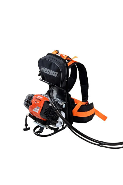 Echo RM 520 ES 2.9 Hp Benzinli Sırt Tırpan Motoru