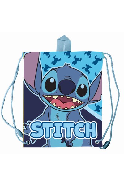Lilo and Stitch Дисни Лило и Стич Абстрактна чанта за обяд 30 см