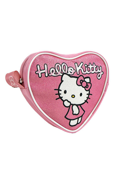 Hello Kitty Τσάντα ώμου - Ροζ
