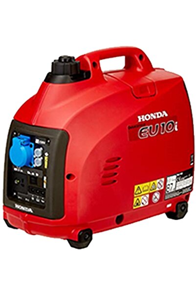 Honda Ηλεκτροπαραγωγό Ζεύγος Τύπου Inverter EU 10i