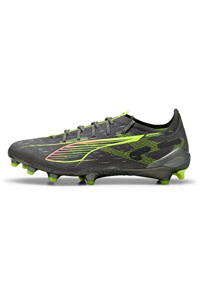 Puma Football boots Ultra 5 Ultimate Fg, Gray, Men