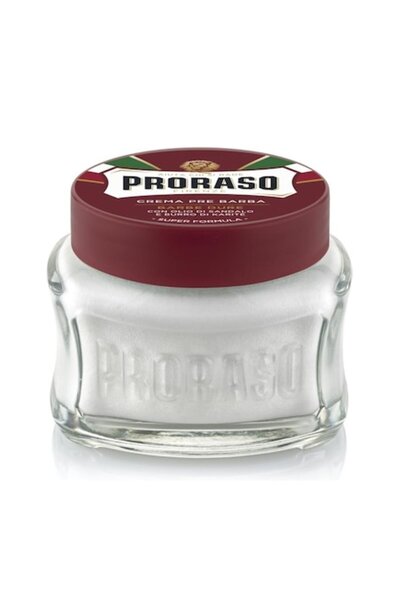 Proraso Cremă pre-bărbierit 100ml