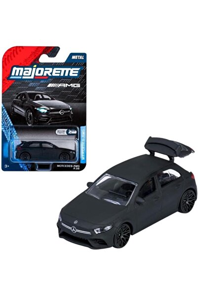 Yıldızan Albemo Mercedes Amg Series Vehicles Mercedes-Amg a 35 888483