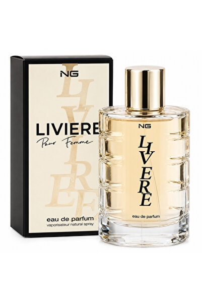 NEXT GENERATION Liviere Eau de Parfum pentru femei, 100 ml