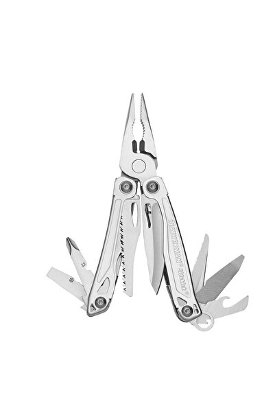 Leatherman SIDEKICK 831439 ÇOK AMAÇLI TOOL