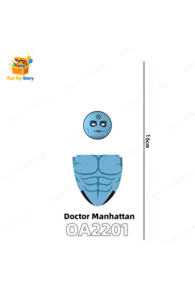 choice2 مكعبات بناء OA2201 OA2201-2204، ألعاب للأشخاص، مجموعة لعشاق الأفلام و...