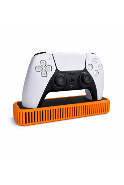 Generic Brand Suport Controller PS5 Lathor, PrintForge®, printat 3D, 18x6x2 c...