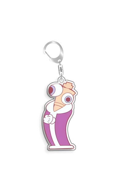 Choice9 Bandai 1 For TADC Jax Pomni Ragatha Gangle Acrylic Selfmade Cute Cart...