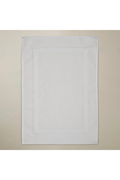 Penelope Select Foot Towel - 40X60 cm |   Ecru