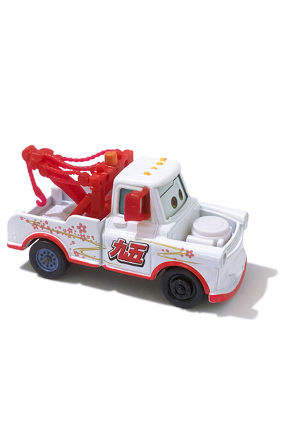 Choice26 19 Original Cars 2 Cars 3 Mater Series Disney Pixar Model Toy Car 1:...