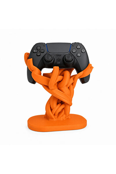 Generic Brand Suport Controller PS5 Vexron, PrintForge®, printat 3D, 16x11x20...