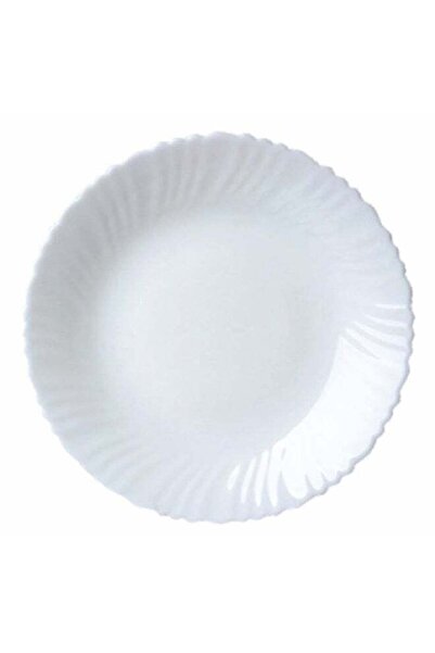 ROYALFORD Dinner Plate White 10.5inch