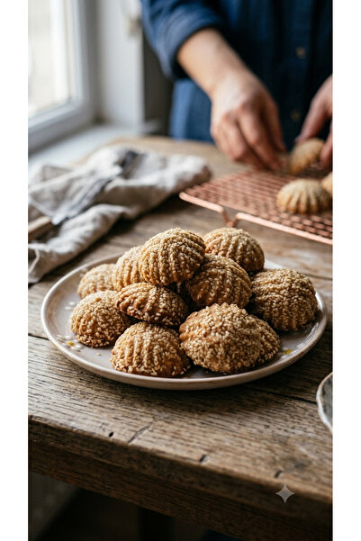 hatay kömbe sade 500 gr