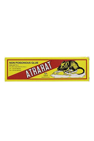 TABART ATRARAT Non-Poisonous Rat Glue 135grams