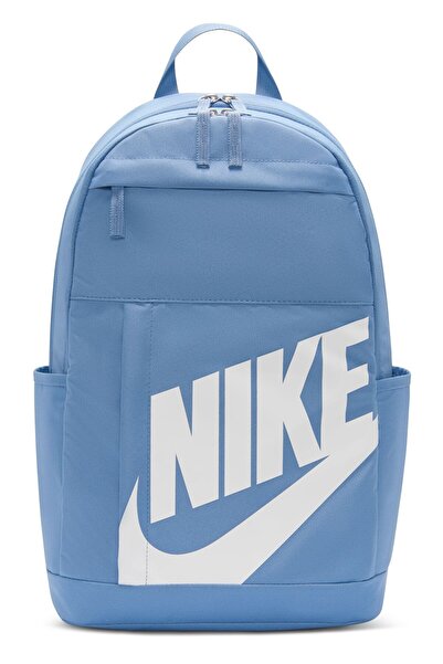 Nike Elemental Unisex Sırt Çantası Okul Çantası Günlük Spor Seyahat Antrenman...