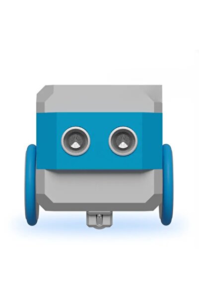HP ROBOTS Creator Kit | STEM Robotik Kodlama Seti