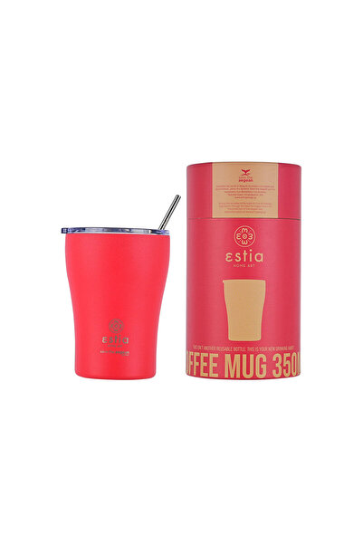 Estia Home Art ΕΣΤΙΑ ΘΕΡΜΟΣ ΚΟΥΝΤΑΚΙ ΚΑΦΕ ΣΩΣΤΕ ΤΗΝ ΑΙΓΑΙΙΚΗ ΘΑΛΑΣΣΑ 350ml Βυ...