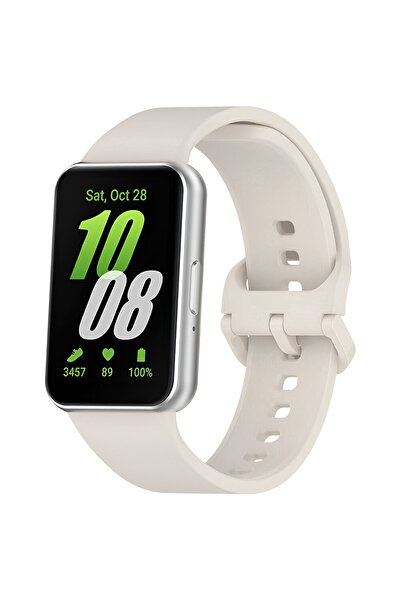 CLICK Curea smartwatch pentru Samsung Galaxy Fit3, ajustabila