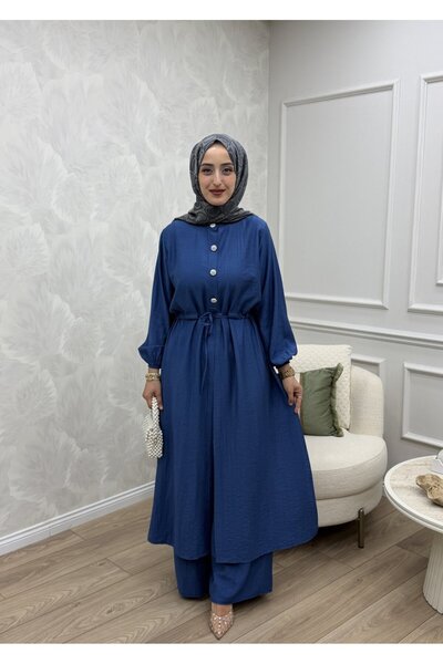 Generic Brand Demet Team Indigo