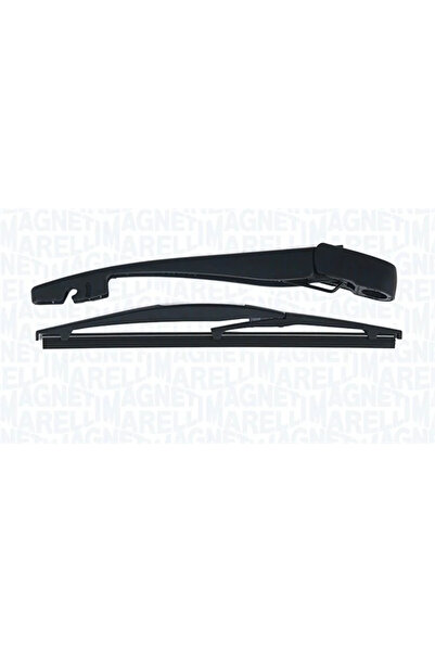 MAGNETI MARELLI Set Stergatoare, Curatare Parbriz 000723180043 Suzuki Splash
