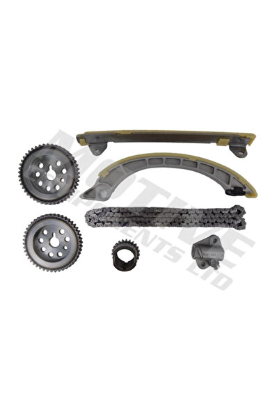 MOTIVE Chit Lant De Distributie Tck241 Nissan Pixo Opel Agila Suzuki Alto 7/A...