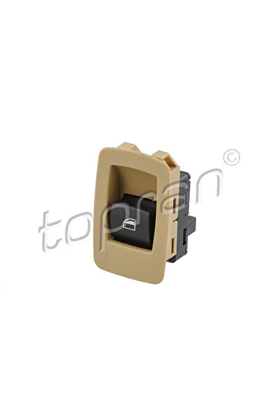 TOPRAN Panou Comanda Geam 503406 Bmw 3/X5/X6