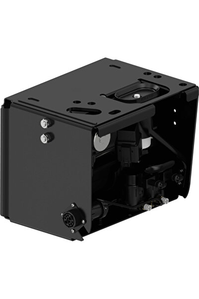 WABCO Compresor, Instalatie Aer Comprimat 4154034020 Iveco Daily 3/Daily 4/Da...