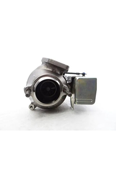 garrett Compresor,Sistem De Supraalimentare 731877-5010S Bmw 3