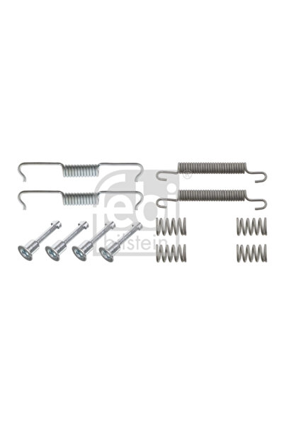 FEBI BILSTEIN Set Accesorii, Sabot De Frana Puntea Spate 29225 Audi Q7 Bmw 3/...