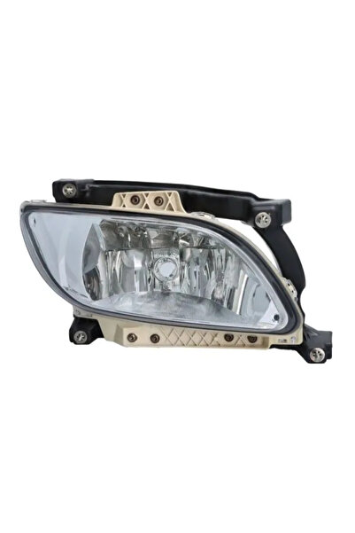 TRUCKLIGHT Proiector Ceata Dreapta Fl-Da007R Daf Xf