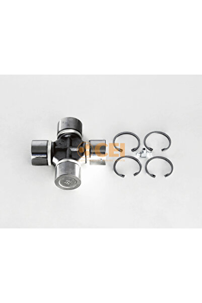 CEİ Flansa Cauciuc Cardan 133.209 Renault Trucks Kerax/Magnum/Midliner/Midlum...