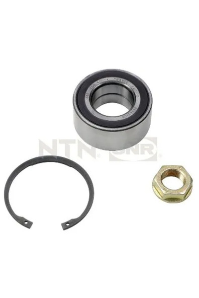 SNR Set Rulment Roata Axa Fata Stanga Citroen Berlingo Multispace/C3 1/C3 2 P...