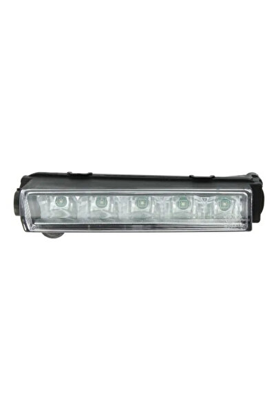 TRUCKLIGHT Far Stanga Fl-Me006L Mercedes-Benz Actros Mp4 / Mp5