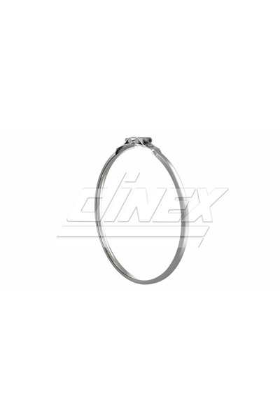 Dinex Colier, Sistem De Esapament 4Il004 Man Tgs 1/Tgx 1