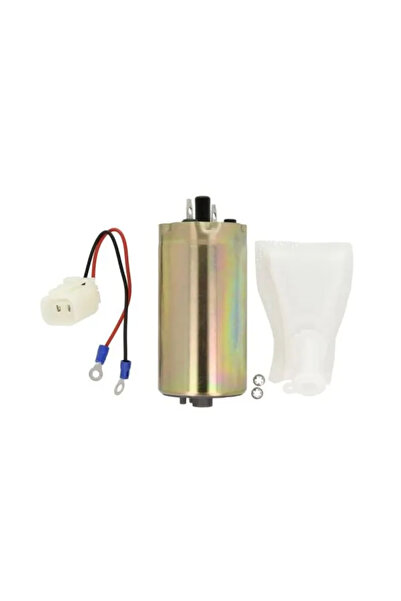 Engitech Pompa Combustibil Ent100050 Isuzu Trooper 1 Autoturism De Teren, Mit...