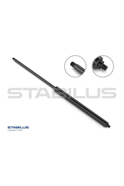 STABILUS Amortizor Portbagaj Jeep Grand Cherokee 2 1999-2005