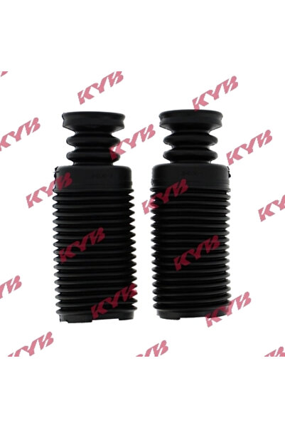 KYB Capac Protectie/Burduf, Amortizor Punte Fata 912051 Mitsubishi Colt/Colt ...