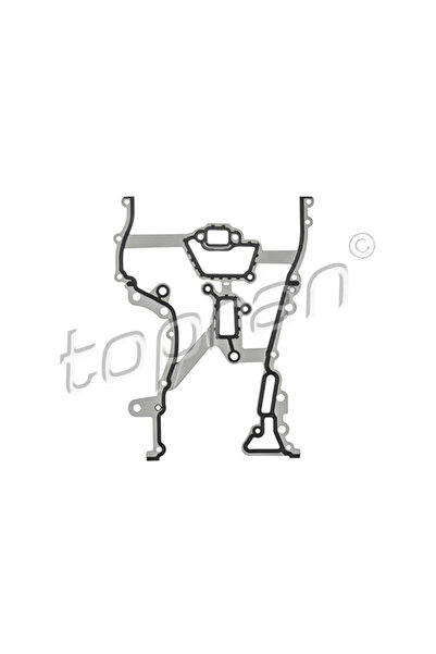 TOPRAN Etansare, Pompa Ulei 206585 Opel Agila/Astra G/Astra G Classic Caravan...