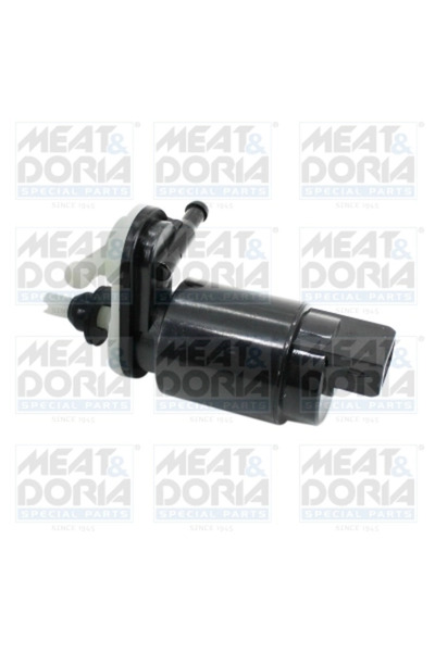 MEATDORIA Pompa De Apa,Spalare Parbriz 20164 Abarth 500C / 595C / 695C Alfa R...