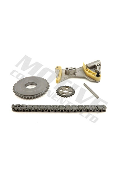 MOTIVE Lant, Angrenare Pompa Ulei Tck83 Audi A4 B6/A4 B7/A6 C5/A6 C6/A8 D2