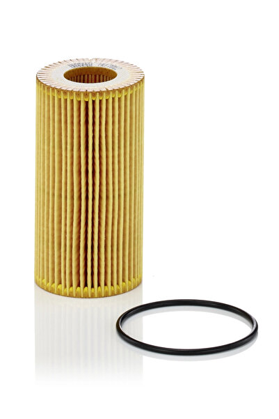 Mann-Filter Filtru Ulei Hu7012Z Audi A4 B9/A5/A6 C7/A6 C8/A7/A8 D5/Q5/Q7/Q8 C...